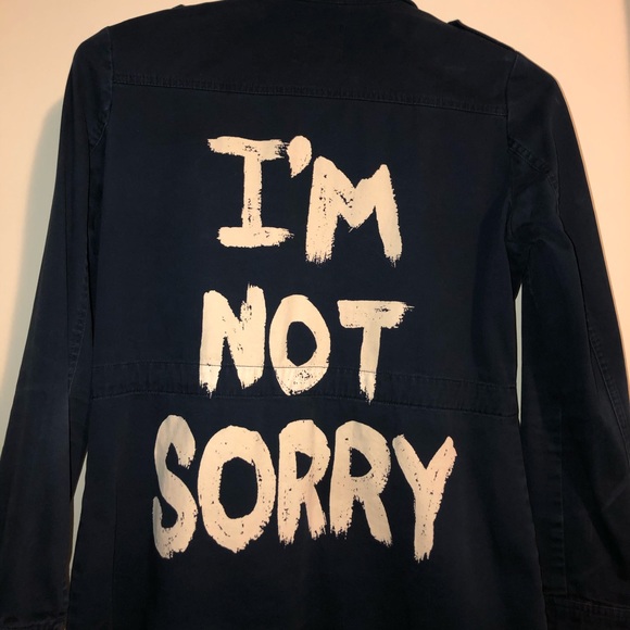 Forever 21 Jacket - Picture 2 of 4